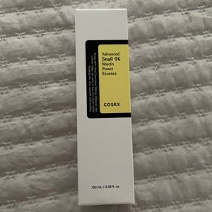 NIB advanced snail 96 mucin power essence